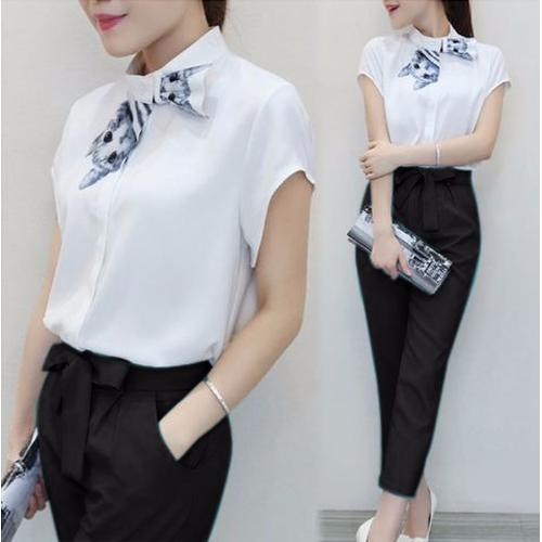 Foto Produk setelan cattea black dari Callie Shop