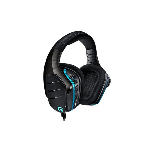 Jual Logitech G633 Artemis Fire Gaming 