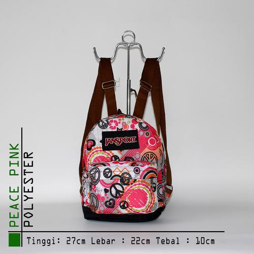 tas jansport mini