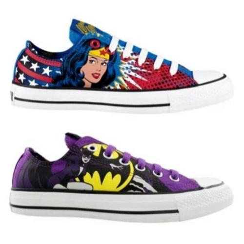 customise converse shoes