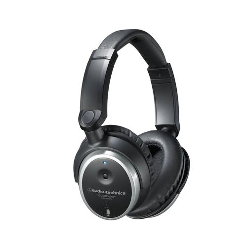 Jual [Audio-Technica] Ath-Anc7b Svis Quietpoint Active Noise