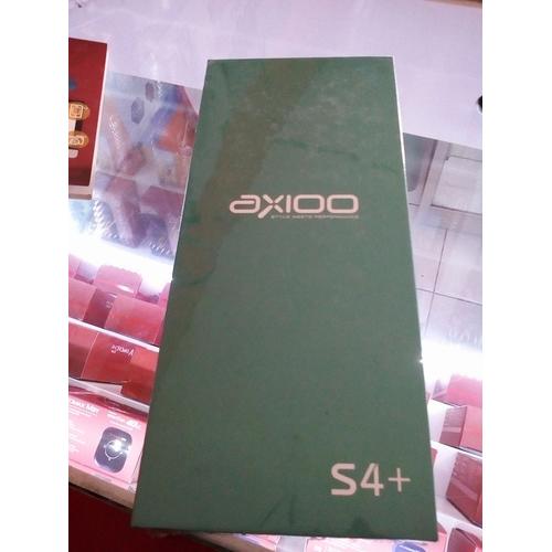 Foto Produk Tablet AXIOO PICOpad S4+ dari Besi cell