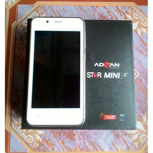 Foto Produk Advan Vandroid s4k Star Mini dari Asnan-seken
