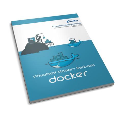Gambar Buku Excellent : Virtualisasi Modern Berbasis Docker dari Excellent Online Shop undefined Tokopedia