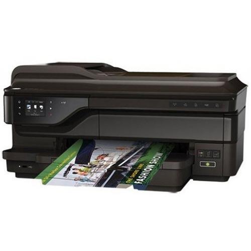Jual Printer Hp Officejet 7612 (Wifi + 