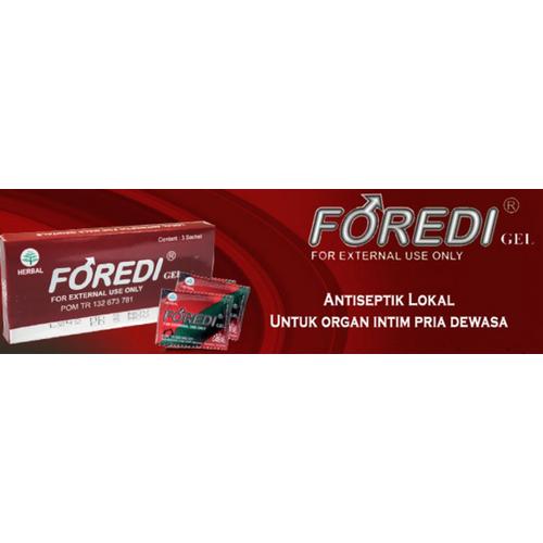 Gambar Foredi Gel - Surabaya dari Pusat Stokis Online Kota Surabaya Tokopedia