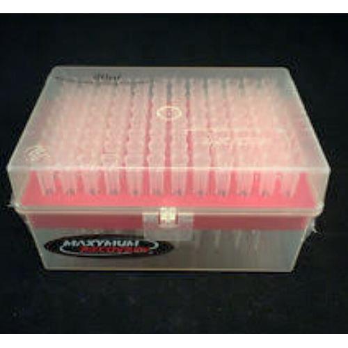Jual Axygen, Filter Tips 200 ul, Sterile, 96 Tips/rack Kab. Bogor