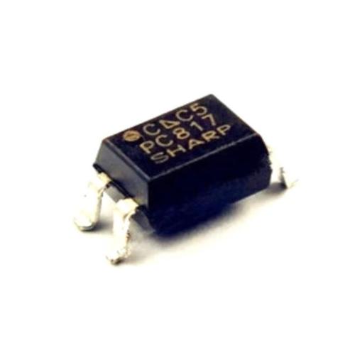 Jual PC817 Optocoupler SMD Kota Batam DI Electronics Tokopedia