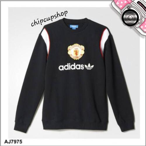 jaket sweater adidas original