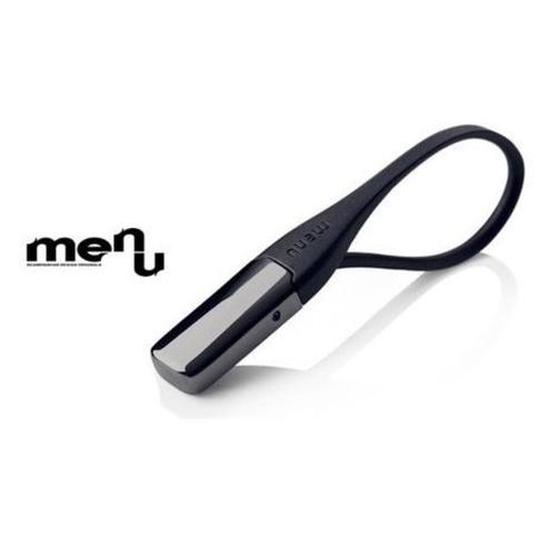 Foto Produk Menu Car Key Ring Gantungan Kunci Mobil Men U Gantungan Sabuk Celana - Hitam dari lbagstore