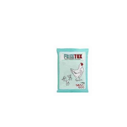 Foto Produk freetox obat mengatasi mikotoksin pada ternak produksi medion 1 kg dari vetma pet and poultry