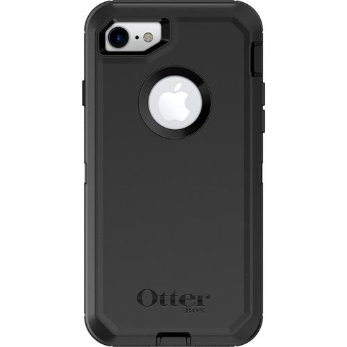 Jual Otterbox Defender Series iPhone Black Jakarta Selatan