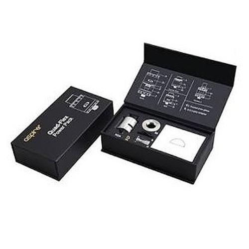 Foto Produk Aspire Quad Flex Power Pack dari .Elpida.Shop