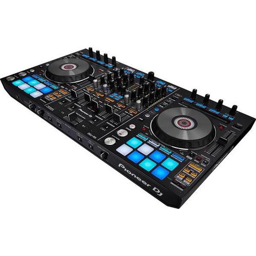 Jual Mixer Dj Controller Pioneer Ddj Rx Original - Jakarta Pusat -  Doremi.Musik | Tokopedia