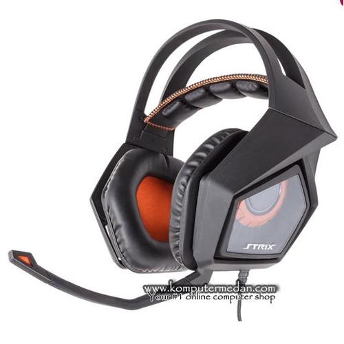 Jual Headset Gaming Asus Strix Pro 