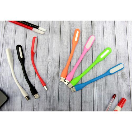 Foto Produk LAMPU LED USB FLEXIBLE / STICK LAMP / SIKAT GIGI LIGHT / LAMPU BACA dari RavinShop