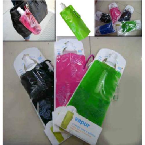 Foto Produk Botol Minum Lipat Fleksibel dari avanda shop