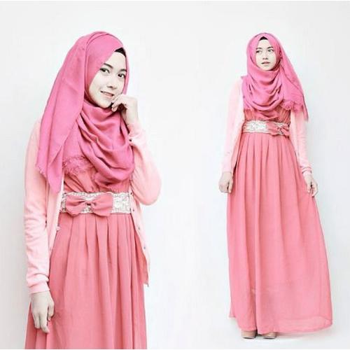 Foto Produk Set Ribbon Maxi 3in1 dari Capria