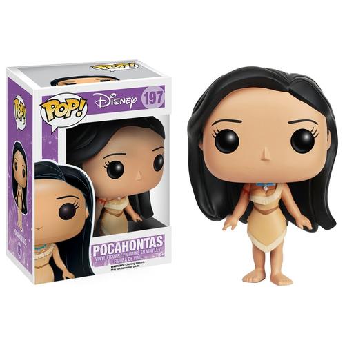 Jual Funko Pop! Pocahontas (Disney 