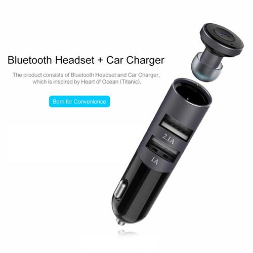 Jual Remax RB-T11C Bluetooth Wireless 