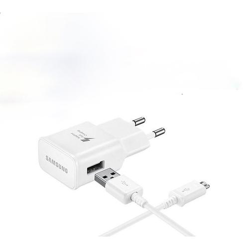 Foto Produk FAST CHARGING | CHARGER SAMSUNG ORIGINAL 100% 15W dari Accessories Solution(AS)