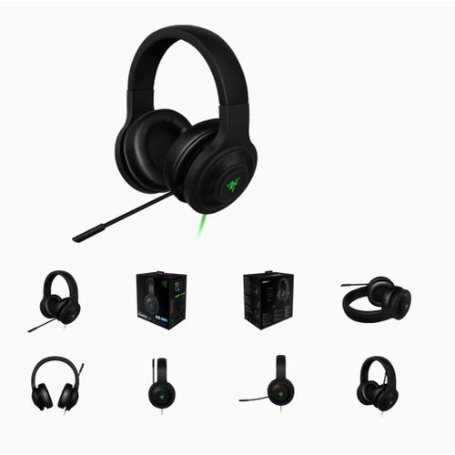 Razer Kraken USB - Competible with PS4 