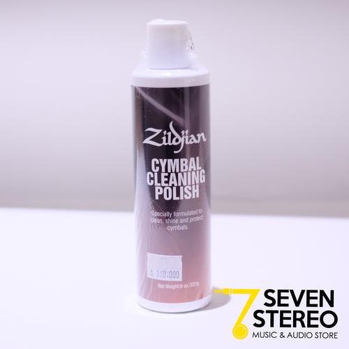 Foto Produk Zildjian Cymbal Cleaning Polish dari SEVEN STEREO