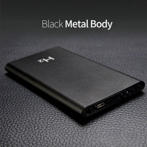 Foto Produk Spy Kamera Power bank 5000mAH Full HD 1080P/ Cam Pengintai Powerbank dari 1D Gadget