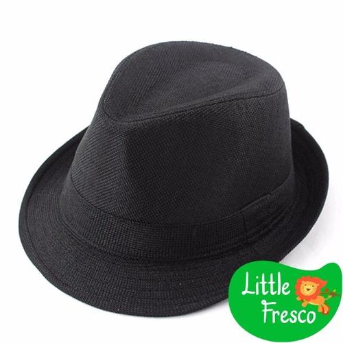 Jual Little Fresco Topi Fedora Hat Anak 