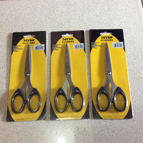 Foto Produk Gunting Sedang SC-838 JOYKO dari HM Stationary