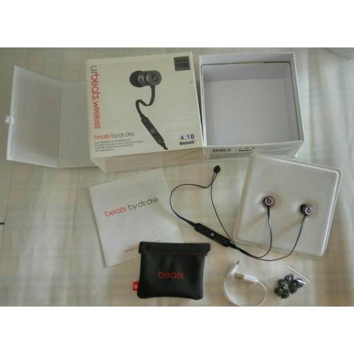 Jual earphone headset wireless beats 