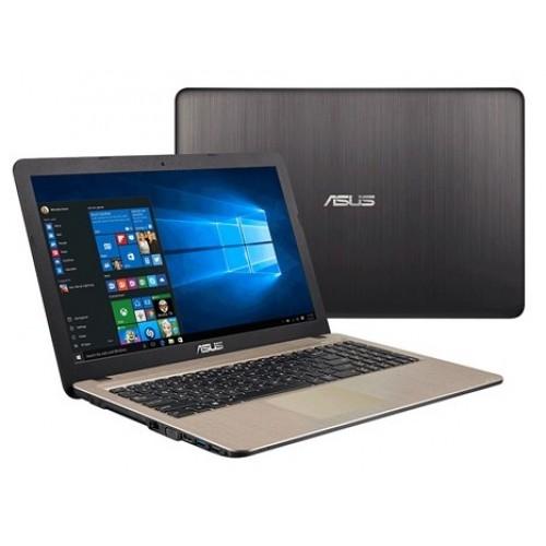 Gambar SALE ASUS X441SA N3060-2GB-500GB-14INCH-DOS-GARANSI RESMI 2 TAHUN dari Gm-comp Jakarta Barat Tokopedia