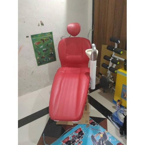 Jual dental unit morita japan bekas jadul normal Kota Depok leon