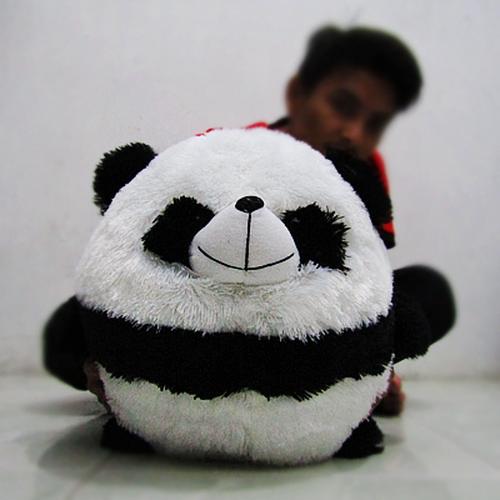 Foto Produk Boneka Panda Ball (Panda Bulat) dari Cahaya Amor