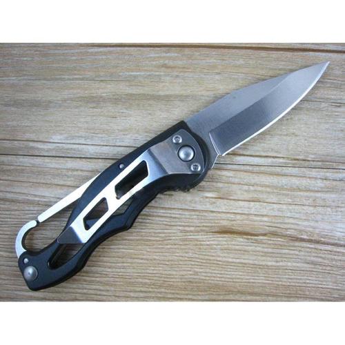 Foto Produk Pisau Saku Lipat Camping Knife Swiss Army EDC Hobby Survival koleksi dari lbagstore