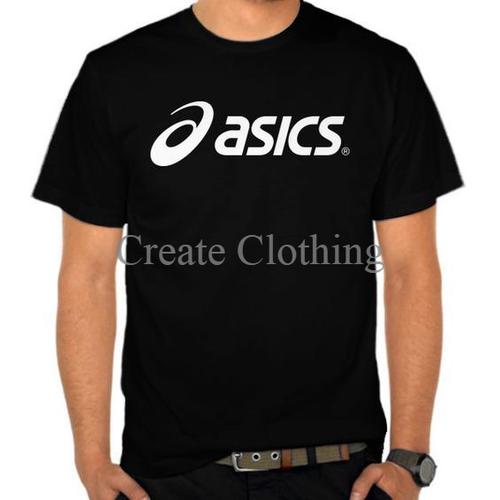 Jual T-shirt Asics - Jakarta Pusat 
