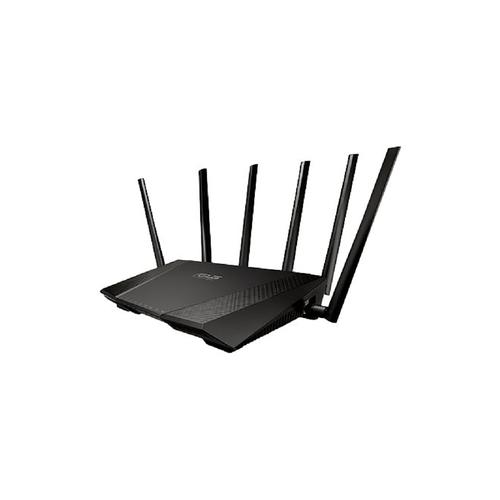 Foto Produk Asus RT-AC3200 dari Adaptor & Power Supply