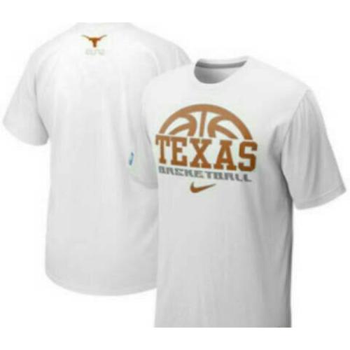 Jual tshirt/baju/kaos nike texas - Kota 