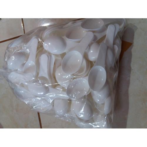 Foto Produk Sendok Obat / Sendok Sirup dari Nusantara Medika jaya