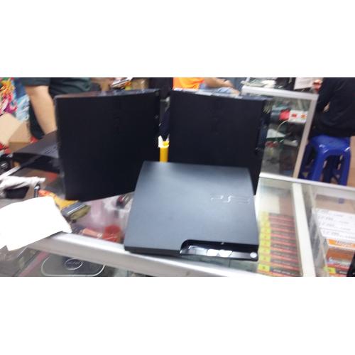 Foto Produk PS 3 Slim 320Gb Paket Games Online PSN Harga PROMO Lagi dari Toko Eleven