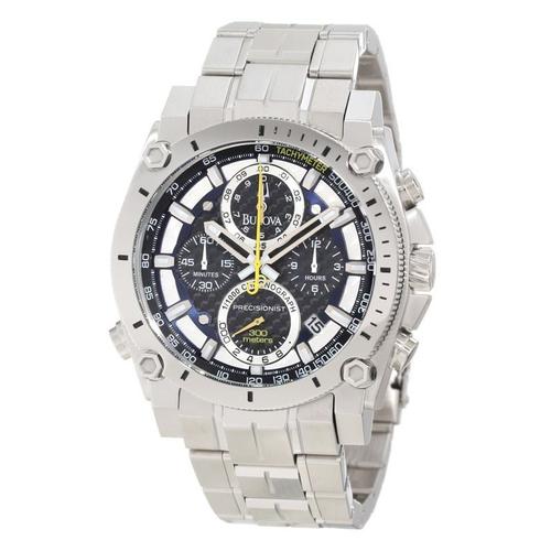 bulova precisionist new