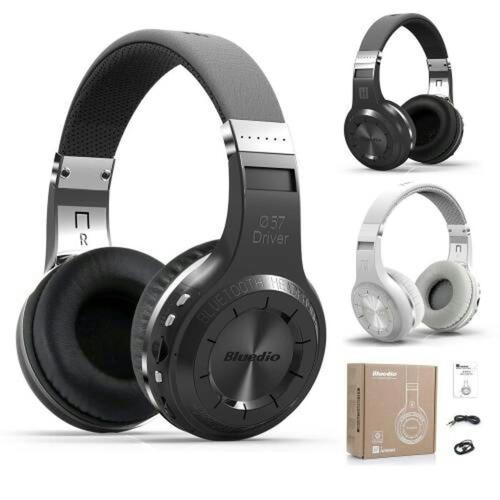 Jual HEADPHONE BLUEDIO H+ GARANSI RESMI 