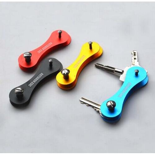 Foto Produk Key Smart Organizer / Keychain Gantungan Tempat Kunci Holder UNIK LUCU dari Diin Shop