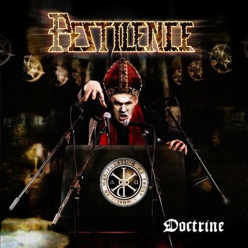 Foto Produk Pestilence dari Sevennia