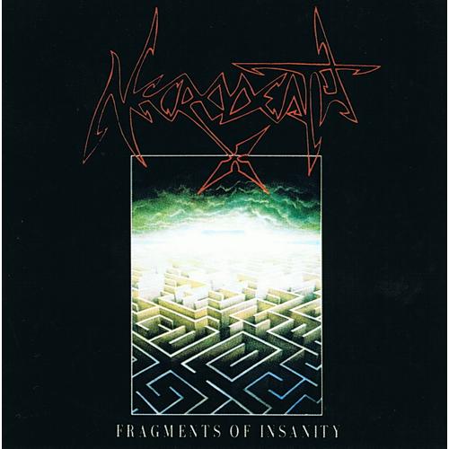 Foto Produk Necrodeath dari Sevennia