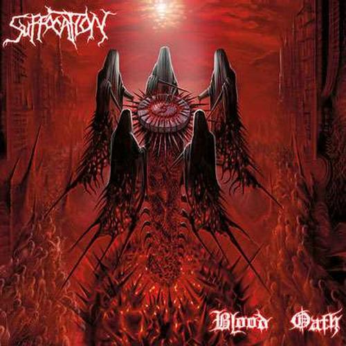 Foto Produk Suffocation dari Sevennia