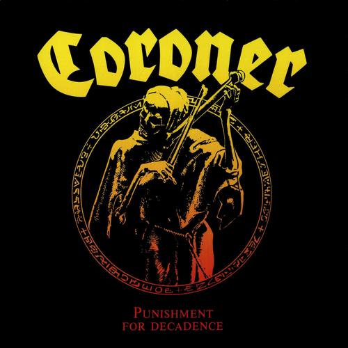 Foto Produk Coroner dari Sevennia