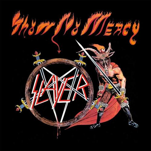 Foto Produk Slayer dari Sevennia