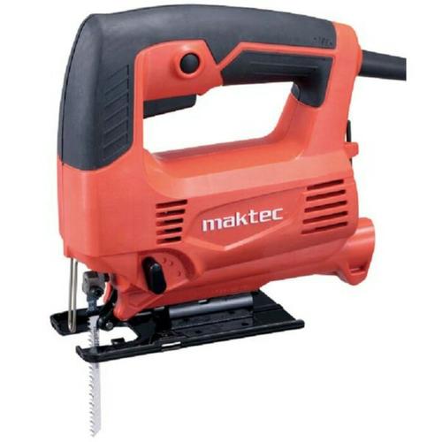 Gambar MESIN JIGSAW MAKTEC / JIG SAW MT431 / MT 431 dari karya pratama abadi Jakarta Barat Tokopedia