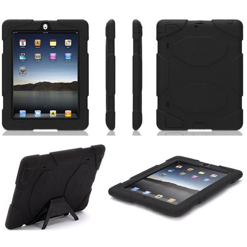 Foto Produk Griffin Survivor Full cover shock proff case iPad 2 3 4 tahan banting dari CUHILEMIC ACC HP